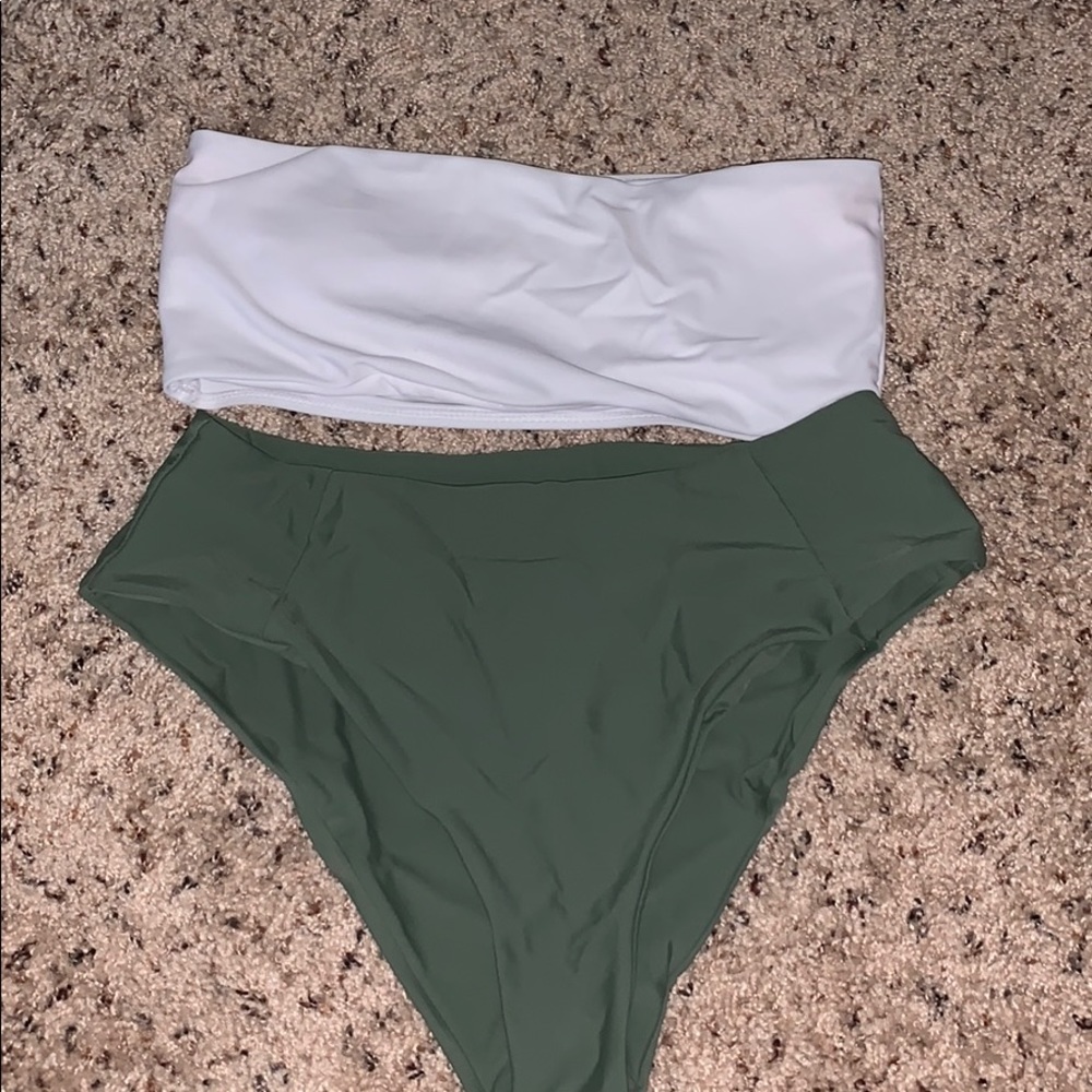 Zaful swimsuit